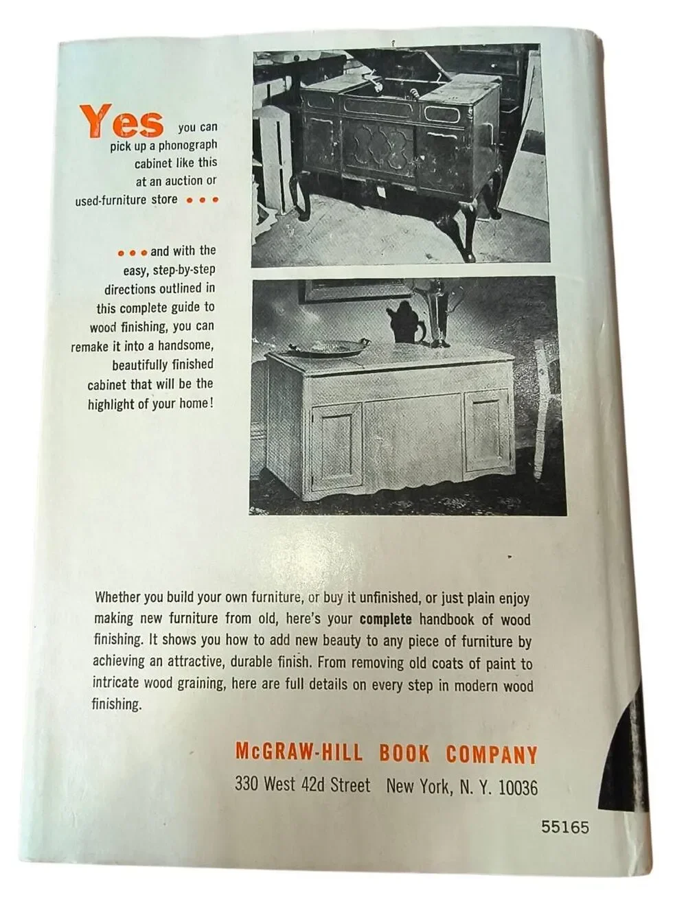 McGraw-Gill complete book